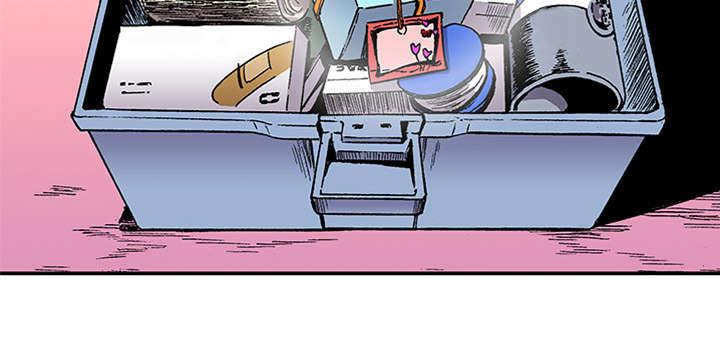 歪歪漫画免费韩漫全集-46_生日送发夹无删减无遮挡章节图片 