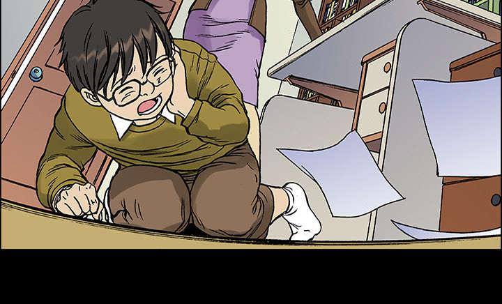 歪歪漫画免费韩漫全集-52_左撇子无删减无遮挡章节图片 