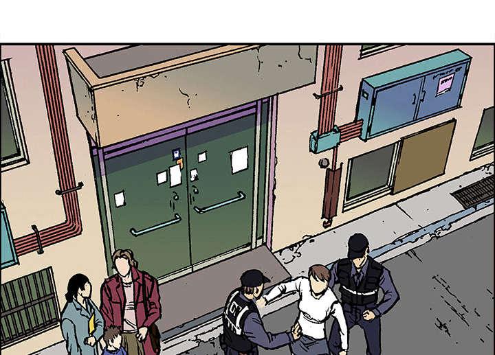 歪歪漫画免费韩漫全集-55_做对的事无删减无遮挡章节图片 
