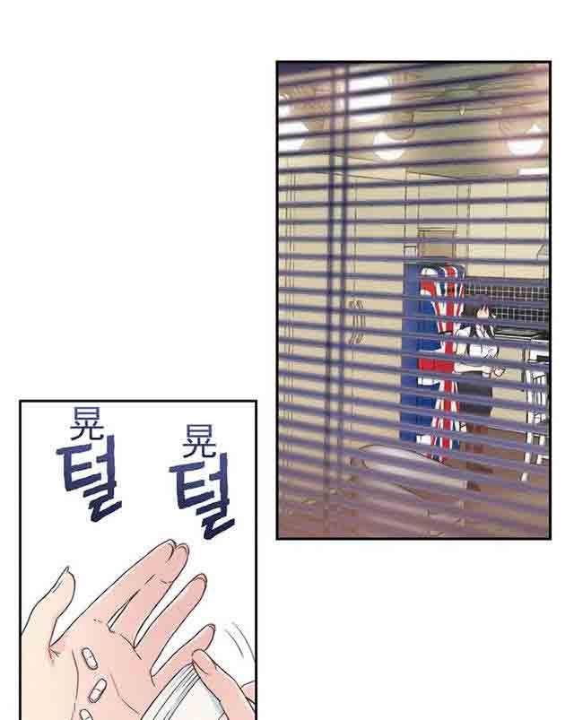 埃罗漫画韩漫全集-第1话 爱穿丝袜的女人无删减无遮挡章节图片 