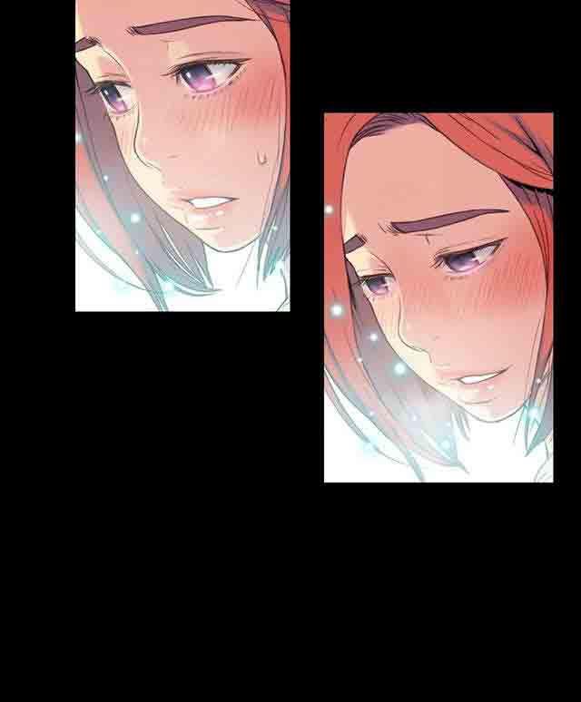 埃罗漫画韩漫全集-第4话 能力初现无删减无遮挡章节图片 