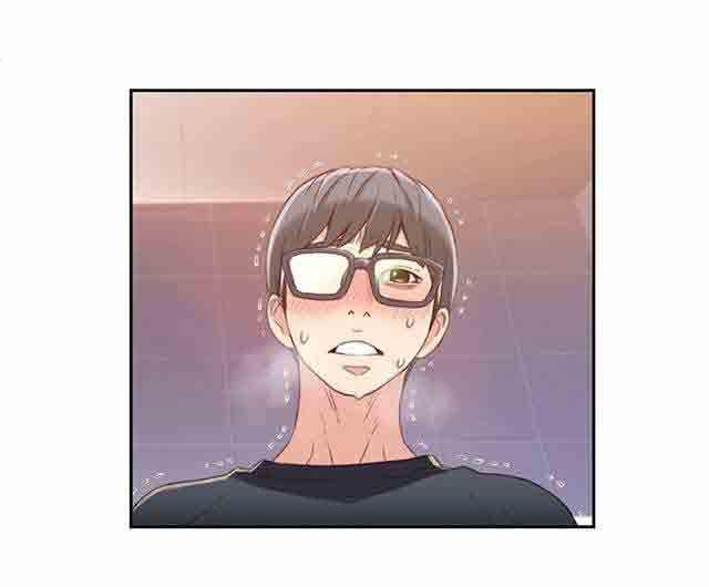 埃罗漫画韩漫全集-第6话 被发现了无删减无遮挡章节图片 