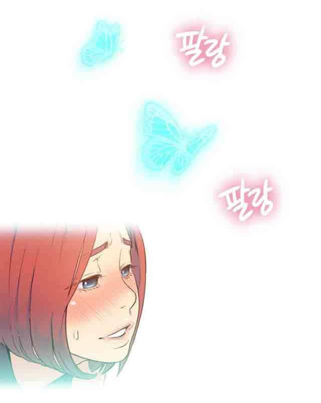 埃罗漫画韩漫全集-第6话 被发现了无删减无遮挡章节图片 