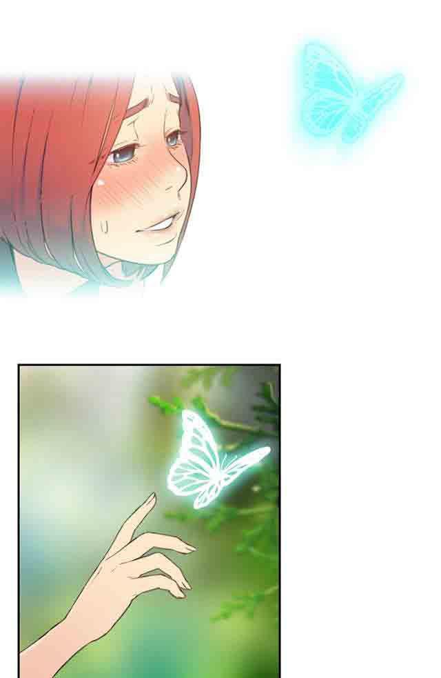 埃罗漫画韩漫全集-第6话 被发现了无删减无遮挡章节图片 