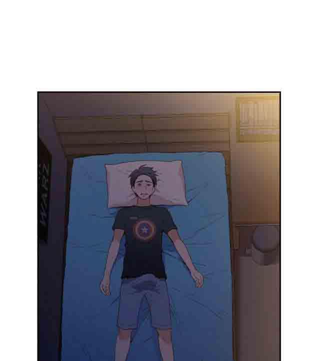 埃罗漫画韩漫全集-第8话 跟女神的梦无删减无遮挡章节图片 
