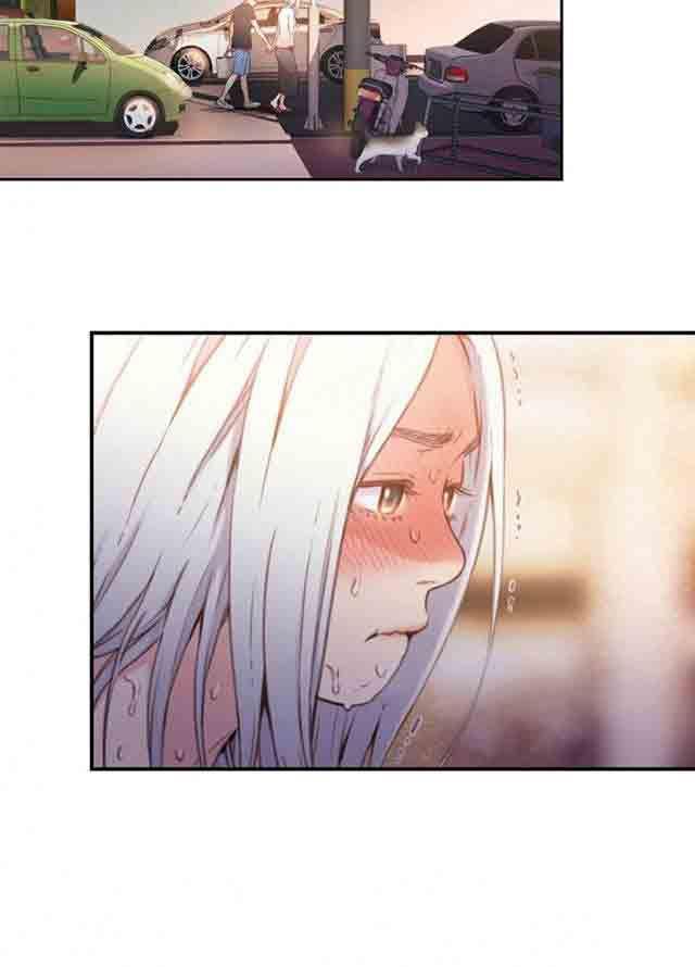 埃罗漫画韩漫全集-第11话 流血了无删减无遮挡章节图片 
