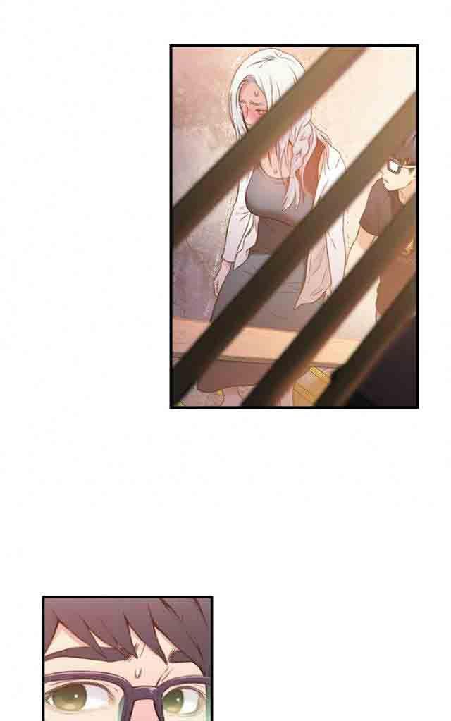 埃罗漫画韩漫全集-第11话 流血了无删减无遮挡章节图片 