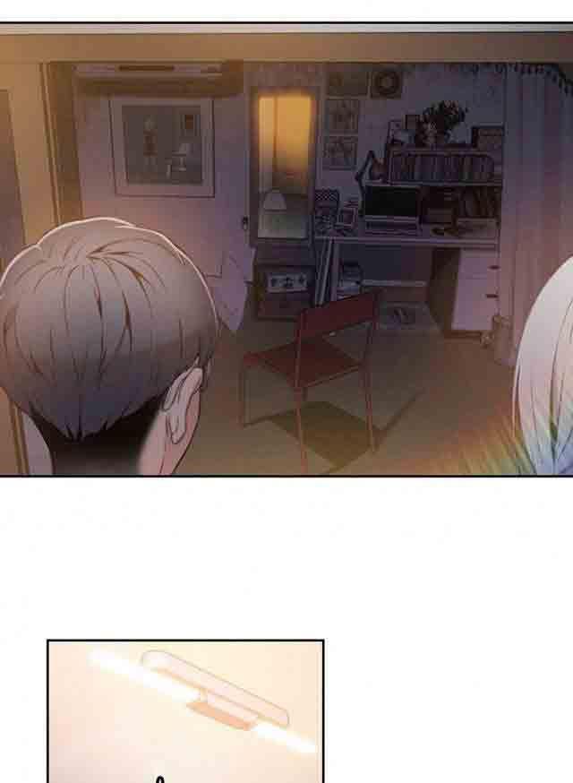 埃罗漫画韩漫全集-第11话 流血了无删减无遮挡章节图片 