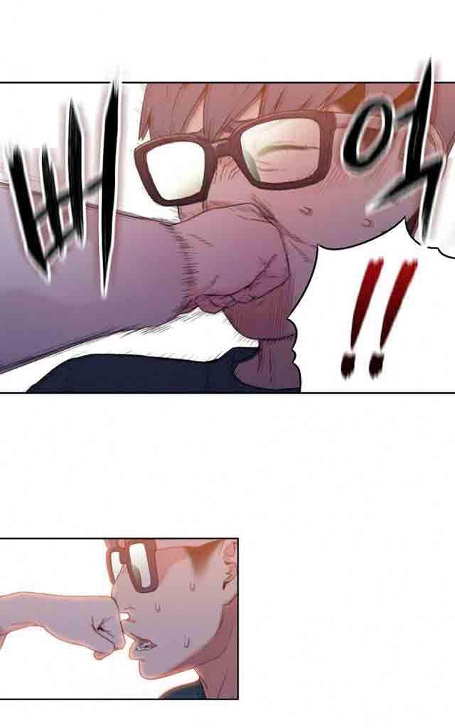 埃罗漫画韩漫全集-第11话 流血了无删减无遮挡章节图片 