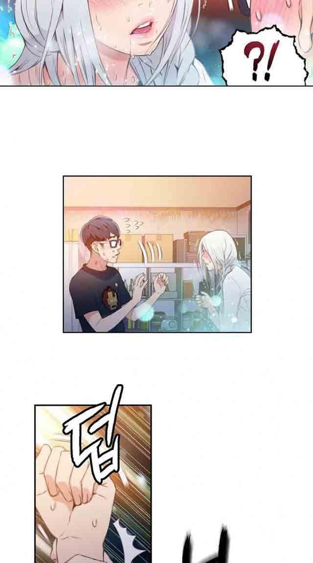 埃罗漫画韩漫全集-第11话 流血了无删减无遮挡章节图片 