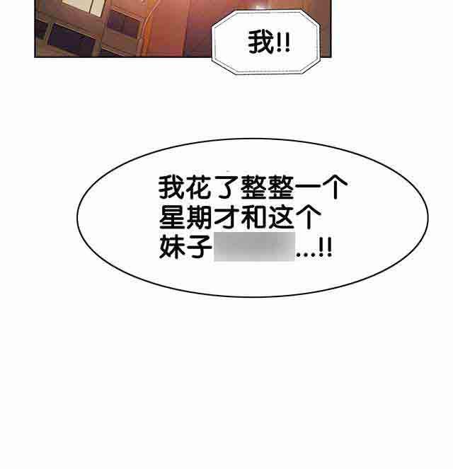 埃罗漫画韩漫全集-第13话 美容效果无删减无遮挡章节图片 