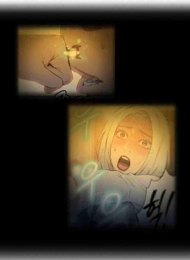 埃罗漫画韩漫全集-第13话 美容效果无删减无遮挡章节图片 