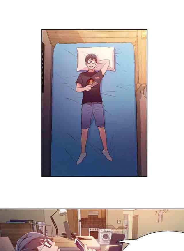 埃罗漫画韩漫全集-第14话 丧失能力无删减无遮挡章节图片 