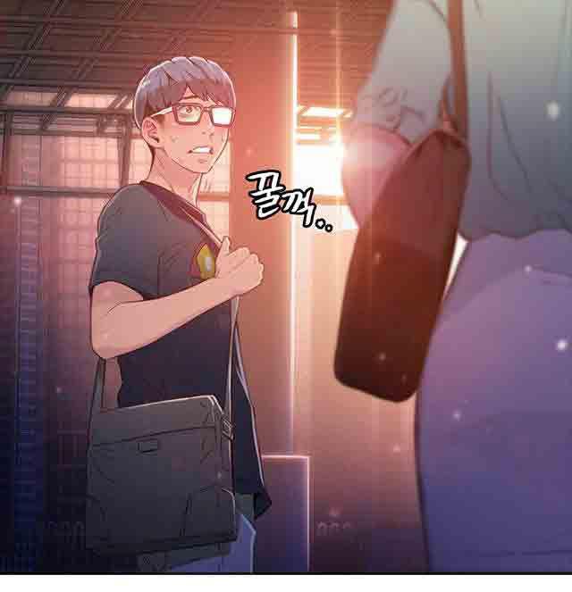 埃罗漫画韩漫全集-第15话 好久不见无删减无遮挡章节图片 