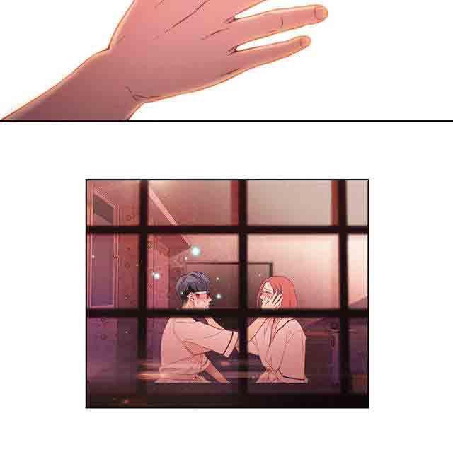 埃罗漫画韩漫全集-第16话 第二次接触无删减无遮挡章节图片 
