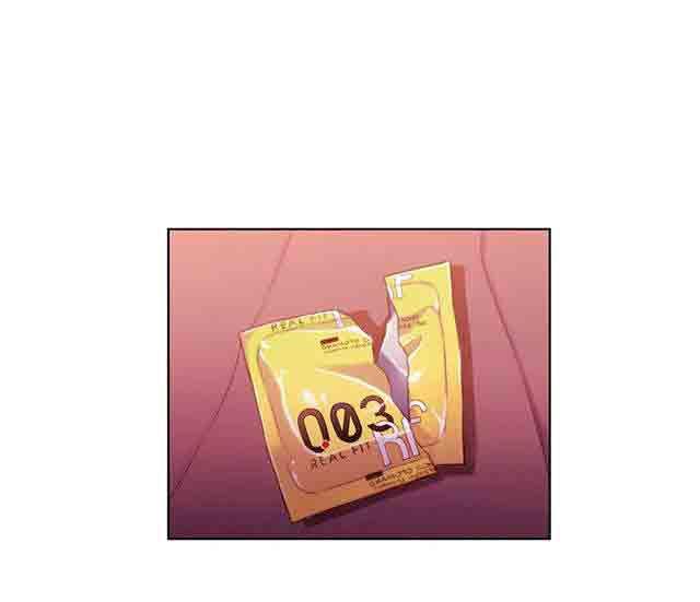 埃罗漫画韩漫全集-第16话 第二次接触无删减无遮挡章节图片 