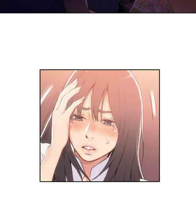 埃罗漫画韩漫全集-第17话 激烈的运动无删减无遮挡章节图片 