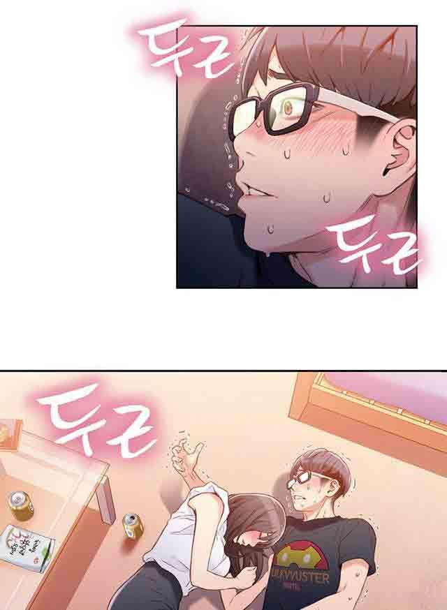 埃罗漫画韩漫全集-第18话 女神的心事无删减无遮挡章节图片 