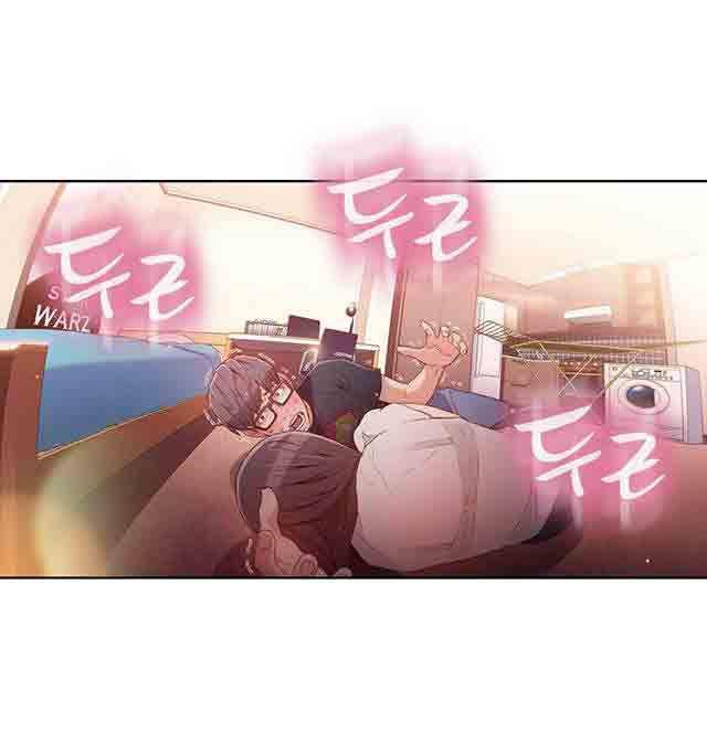 埃罗漫画韩漫全集-第18话 女神的心事无删减无遮挡章节图片 