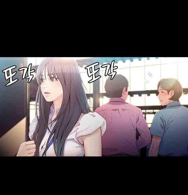 埃罗漫画韩漫全集-第18话 女神的心事无删减无遮挡章节图片 