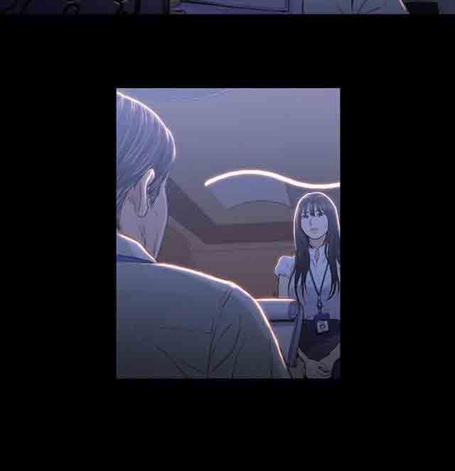 埃罗漫画韩漫全集-第18话 女神的心事无删减无遮挡章节图片 