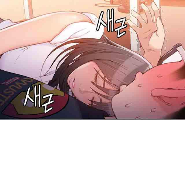 埃罗漫画韩漫全集-第18话 女神的心事无删减无遮挡章节图片 