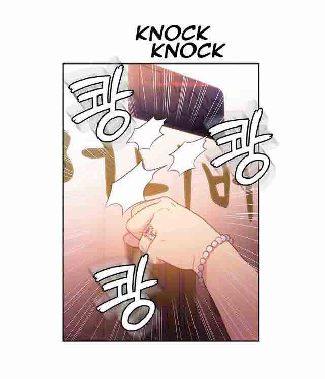 埃罗漫画韩漫全集-第22话 爽约无删减无遮挡章节图片 