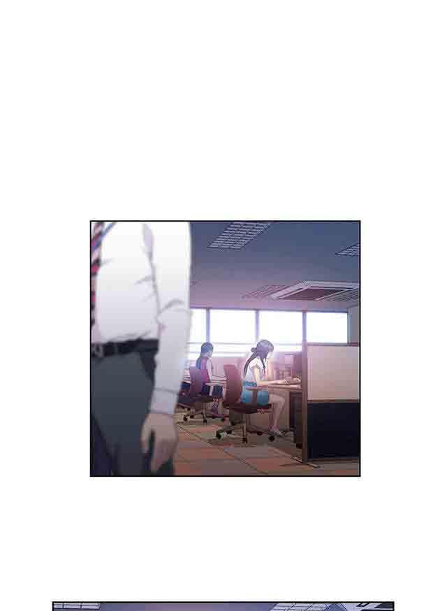 埃罗漫画韩漫全集-第27话 准备上钩无删减无遮挡章节图片 