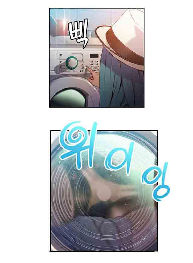 埃罗漫画韩漫全集-第28话 真的存在无删减无遮挡章节图片 