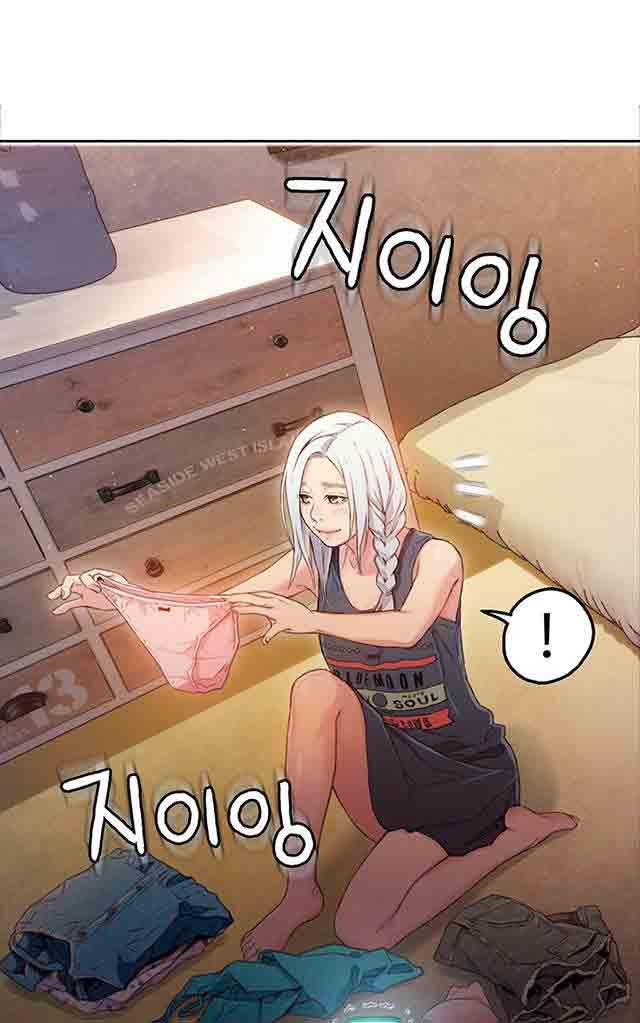 埃罗漫画韩漫全集-第29话 都喜欢吃面吗无删减无遮挡章节图片 