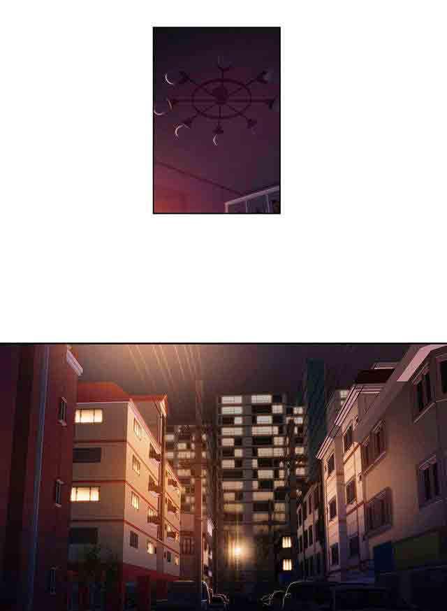 埃罗漫画韩漫全集-第31话 被吸引了无删减无遮挡章节图片 