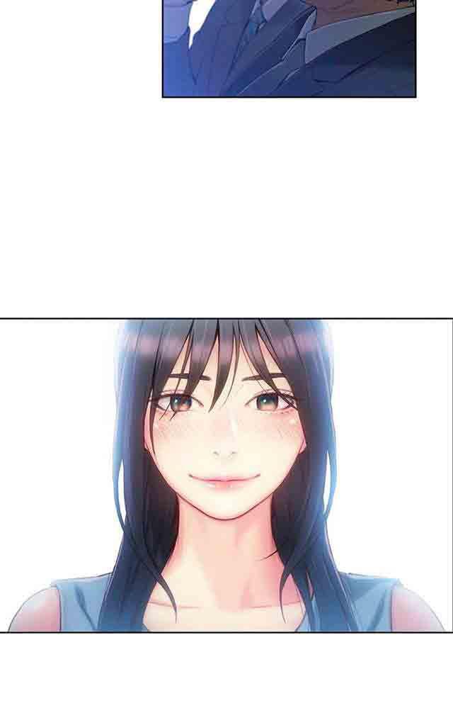 埃罗漫画韩漫全集-第34话 讨厌的电话无删减无遮挡章节图片 
