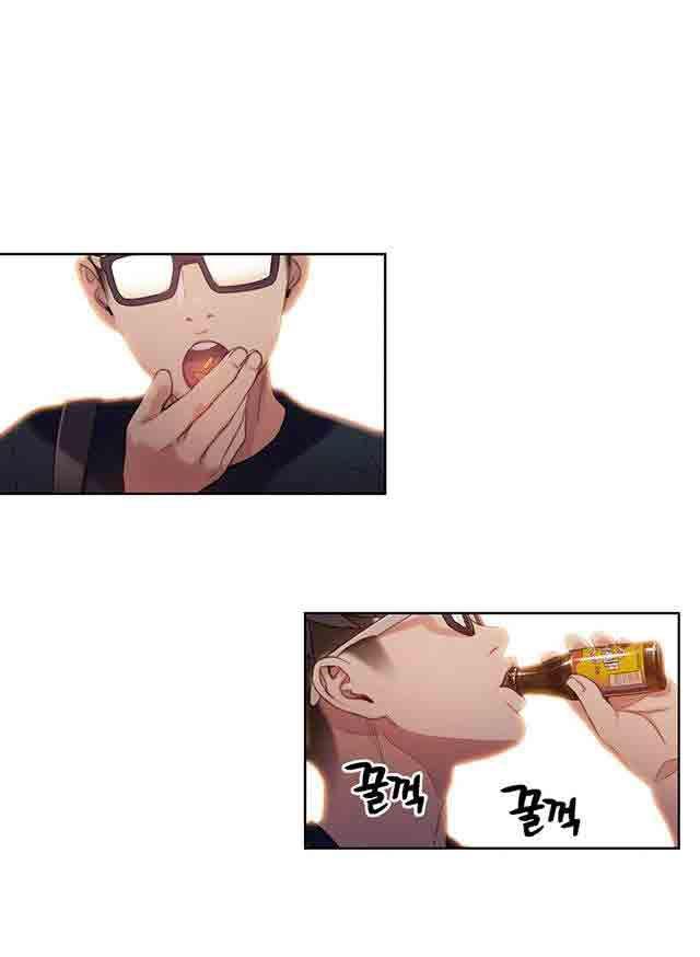埃罗漫画韩漫全集-第35话 健身课程无删减无遮挡章节图片 