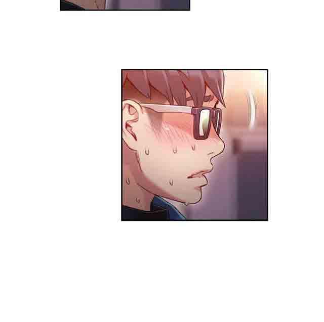 埃罗漫画韩漫全集-第37话 确实好多了无删减无遮挡章节图片 