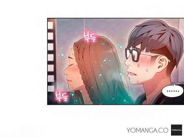 埃罗漫画韩漫全集-第38话 能力发生变化无删减无遮挡章节图片 