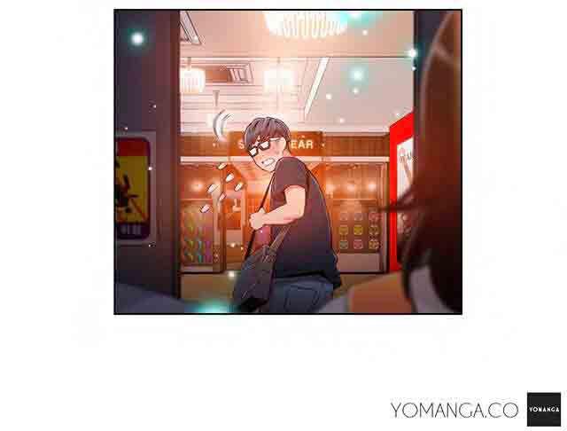 埃罗漫画韩漫全集-第38话 能力发生变化无删减无遮挡章节图片 