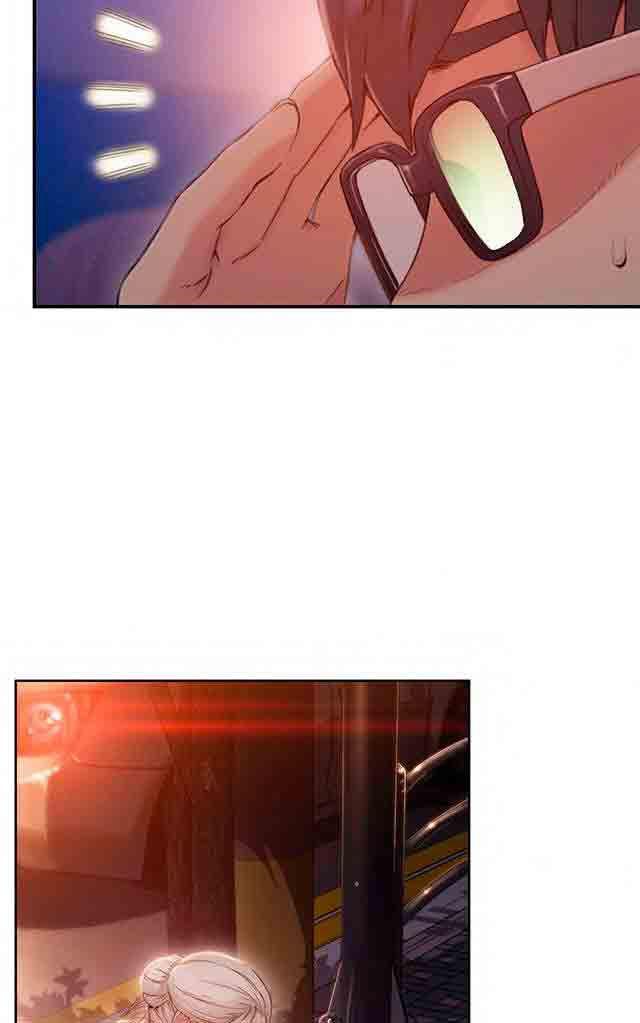 埃罗漫画韩漫全集-第38话 能力发生变化无删减无遮挡章节图片 