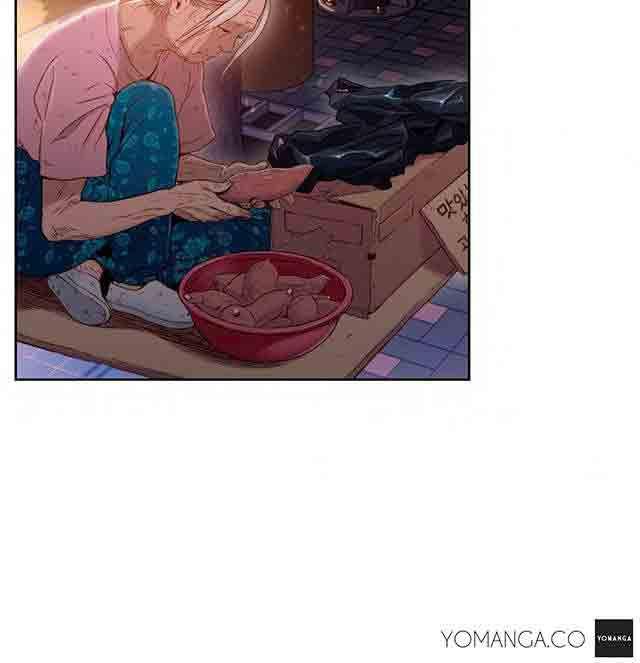埃罗漫画韩漫全集-第38话 能力发生变化无删减无遮挡章节图片 