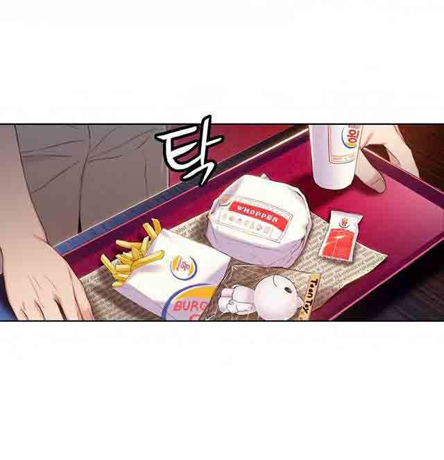 埃罗漫画韩漫全集-第39话 为了女神无删减无遮挡章节图片 