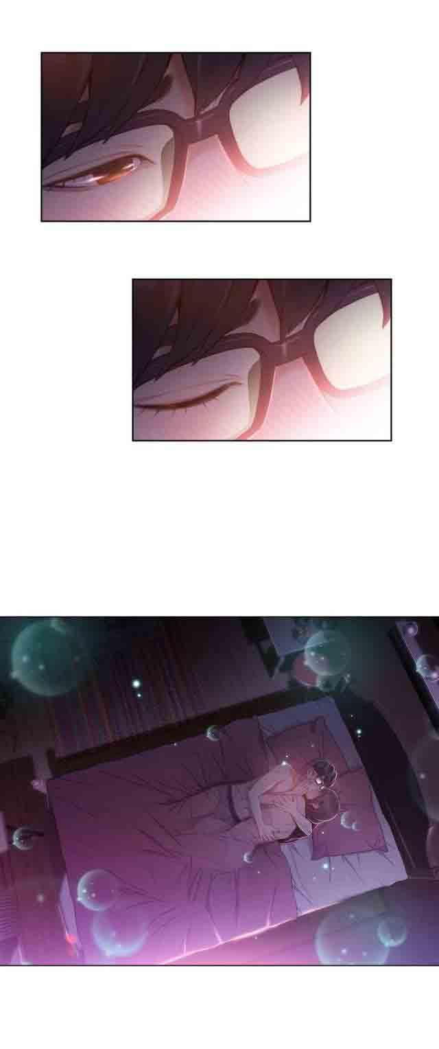 埃罗漫画韩漫全集-第57话 更所的接触无删减无遮挡章节图片 