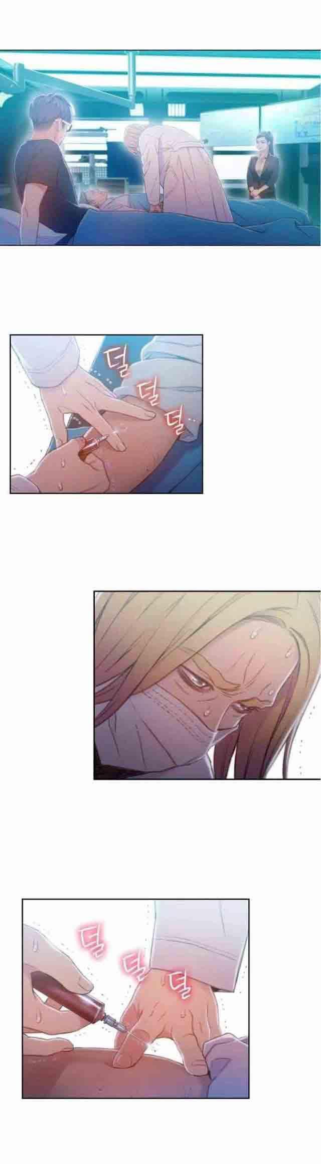 埃罗漫画韩漫全集-第72话 实验的结果无删减无遮挡章节图片 