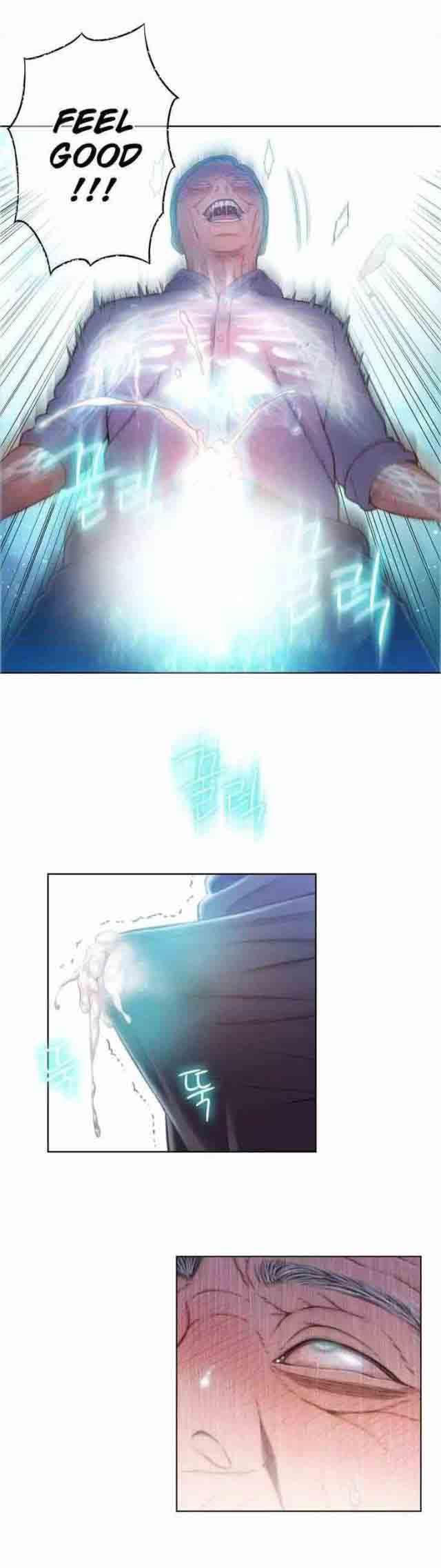 埃罗漫画韩漫全集-第72话 实验的结果无删减无遮挡章节图片 