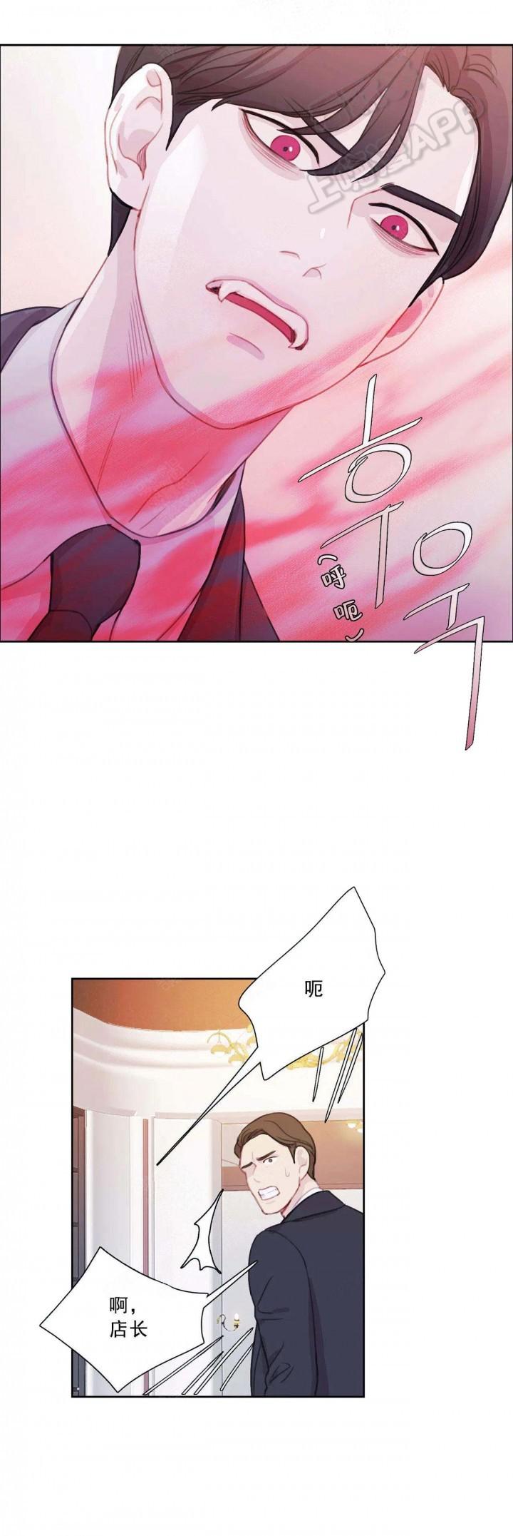 火影忍者疾风传漫画韩漫全集-第3话无删减无遮挡章节图片 