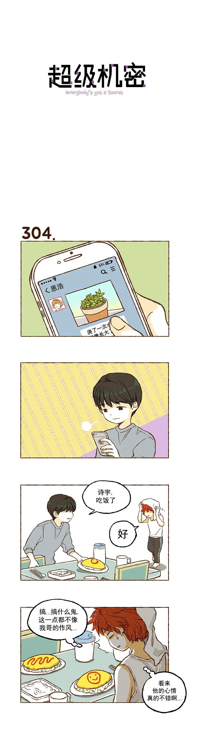 euphoria漫画韩漫全集-第21话无删减无遮挡章节图片 