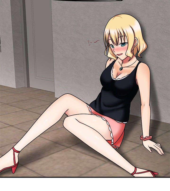 漫画大全韩漫全集-12_回到最初无删减无遮挡章节图片 