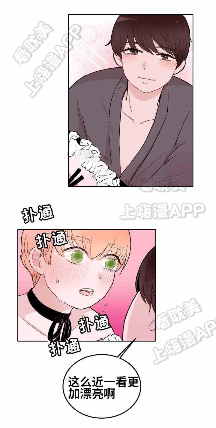 大话降龙漫画全集韩漫全集-第15话无删减无遮挡章节图片 