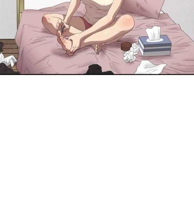 拳皇98漫画韩漫全集-第4话 好戏登场无删减无遮挡章节图片 