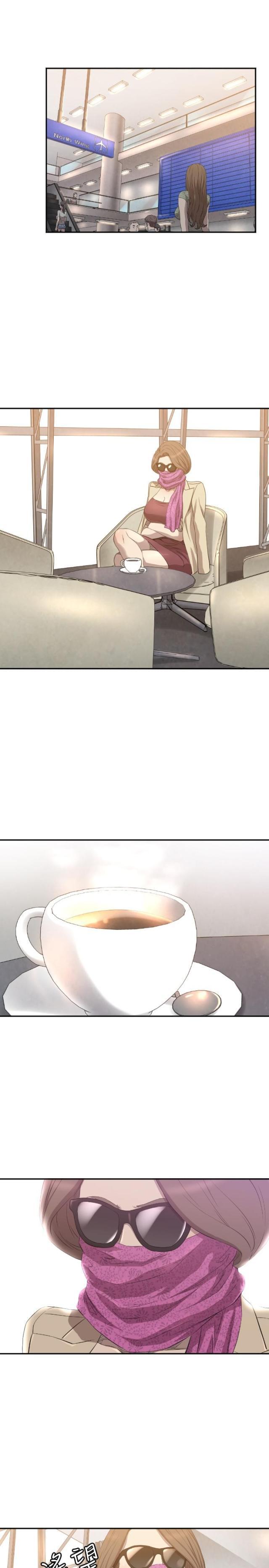 拳皇98漫画韩漫全集-第10话 拿开无删减无遮挡章节图片 