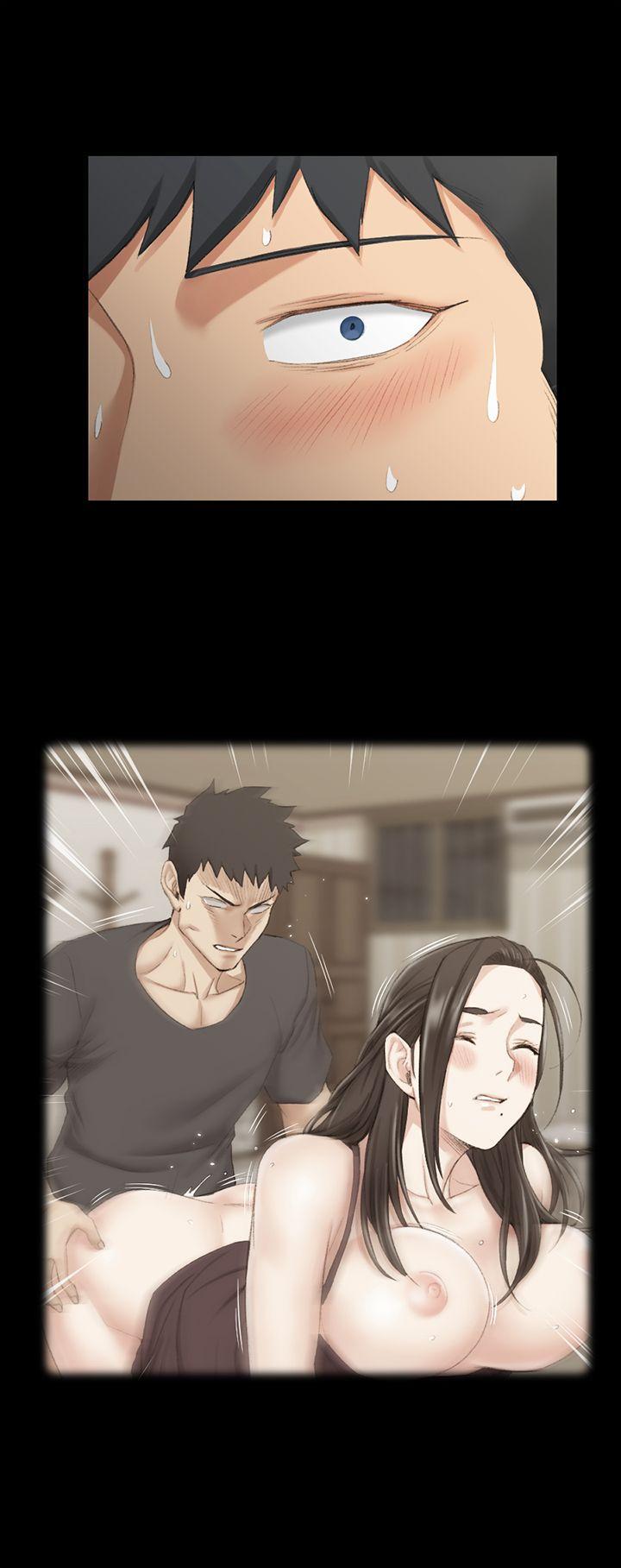 少女漫画韩漫全集-第40话 - 妳跟江霖说我让他睡!无删减无遮挡章节图片 