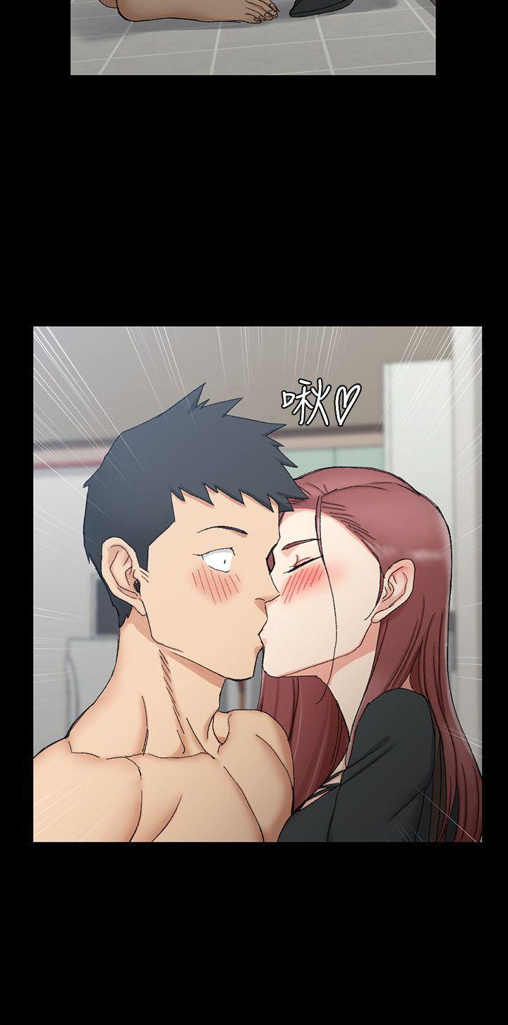 少女漫画韩漫全集-第60话-情慾瀰漫的夜晚无删减无遮挡章节图片 